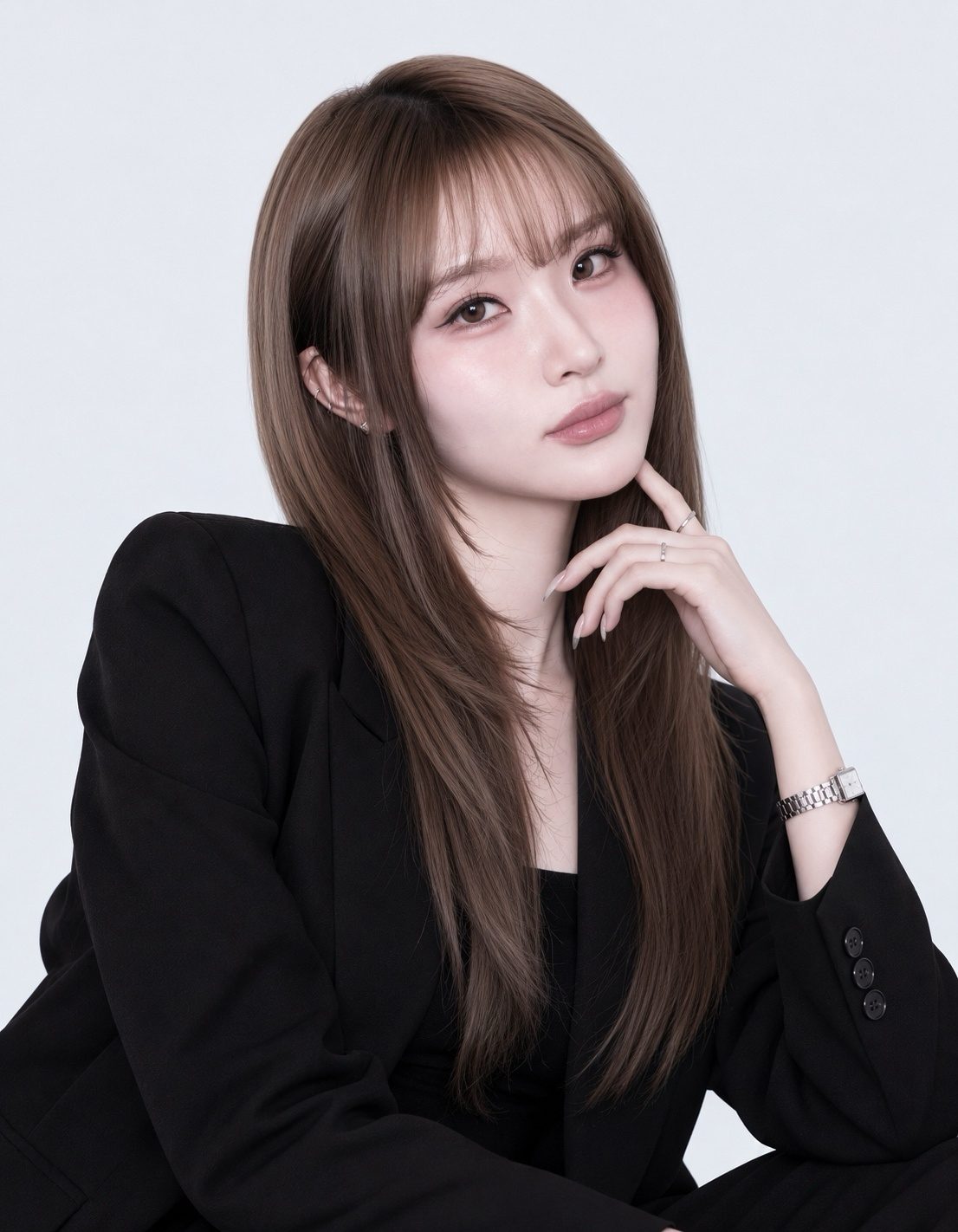 백주현